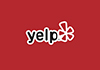 Yelp logo