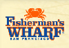 Fisherman's Wharf logo